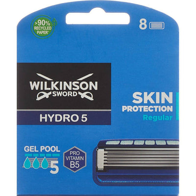 WILKINSON Hydro 5 Klingen (neu) - COSMONDO