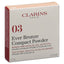 CLARINS Everbronz Compact No 03 - COSMONDO