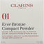 CLARINS Everbronz Compact No 01 - COSMONDO