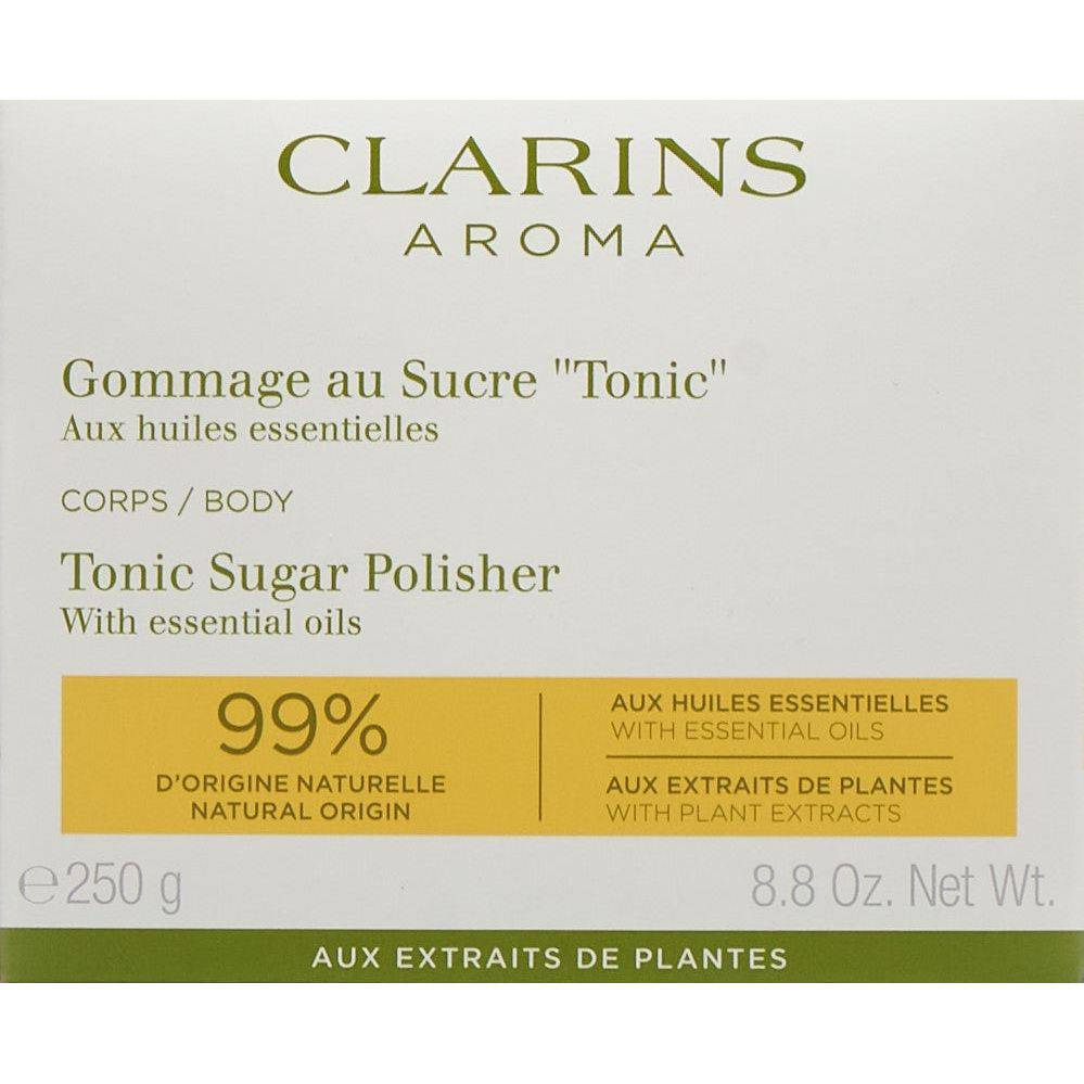 CLARINS AROMA Gommage Tonic - COSMONDO