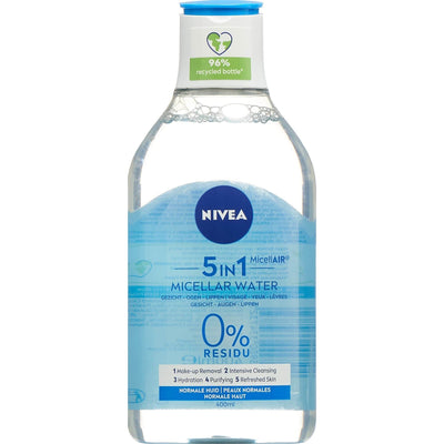 NIVEA MicellAIR Mizellen Wasser Norm&Mischh - COSMONDO