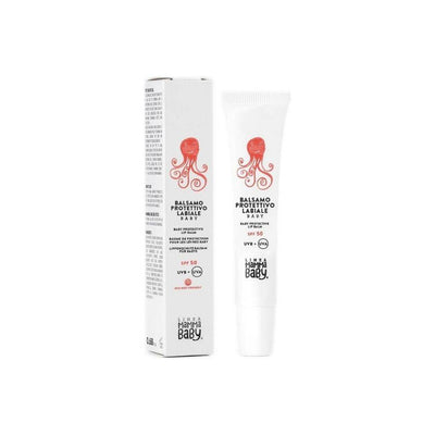 LINEA MAMMA BABY Lippenschutzbal Babys SPF50 - COSMONDO