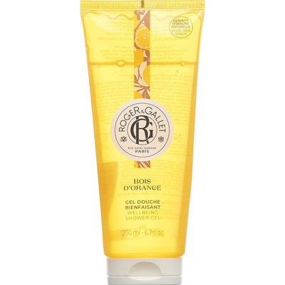 ROGER GALLET BOIS D' Gel Douche (re) - COSMONDO