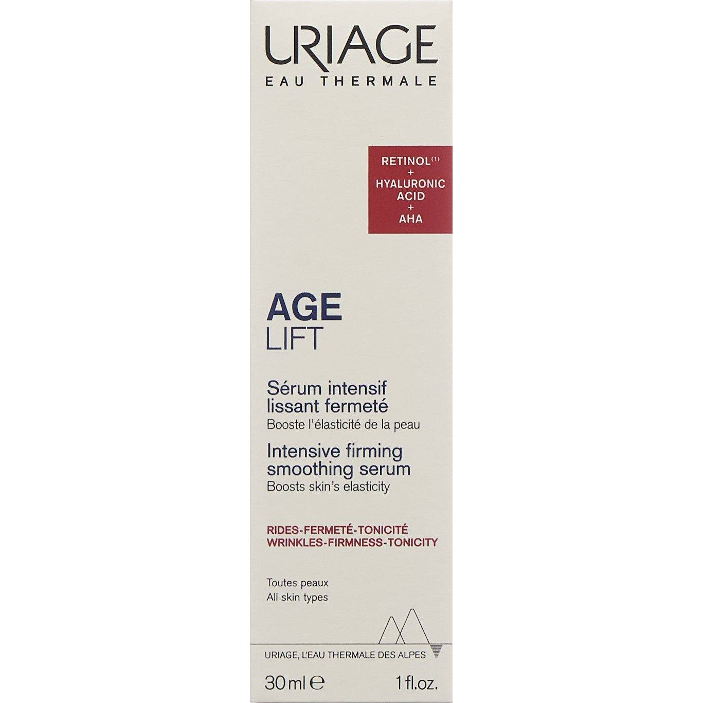 URIAGE Age Lift Serum - COSMONDO