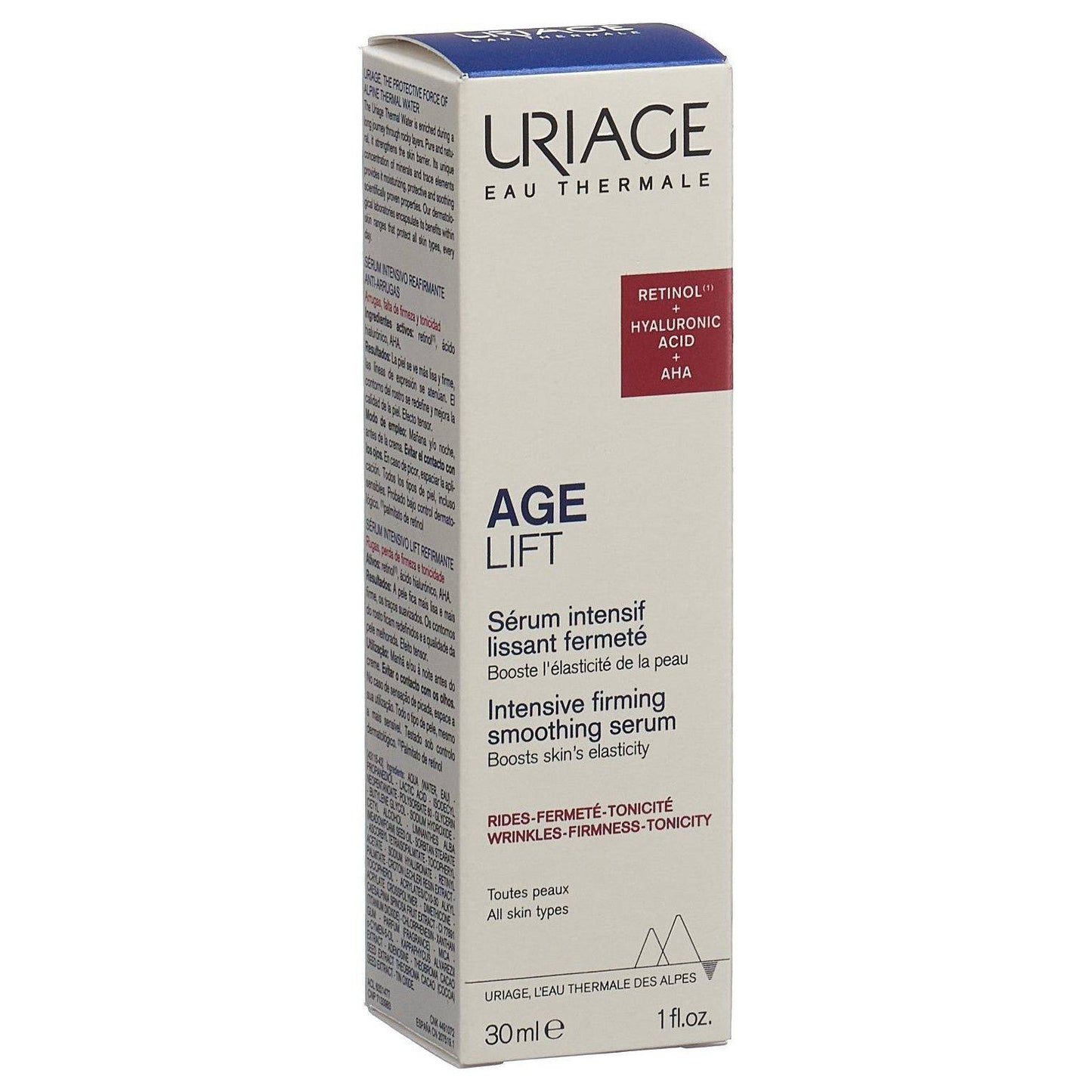 URIAGE Age Lift Serum - COSMONDO