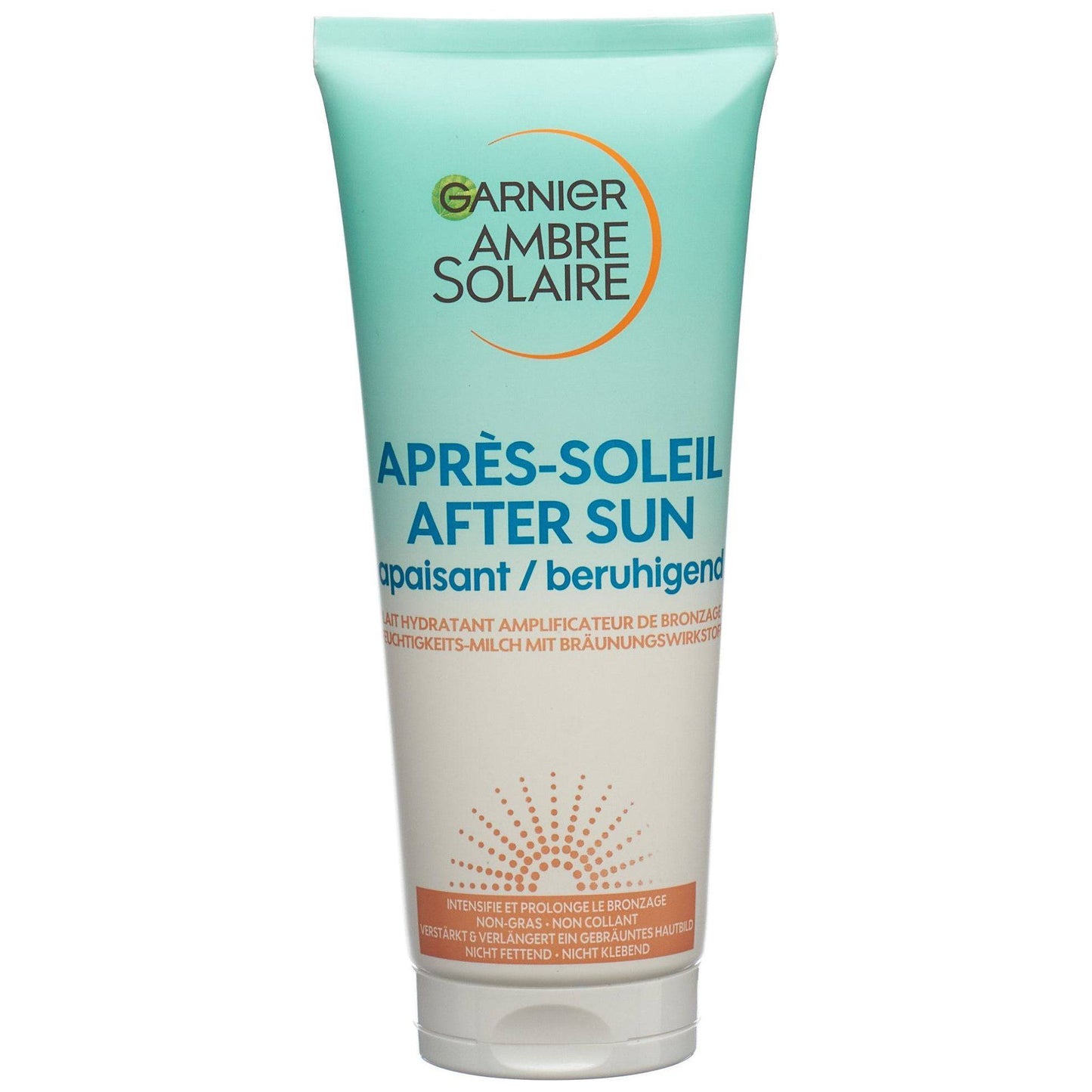 AMBRE SOLAIRE Beruh After Sun Feucht-Milch - COSMONDO