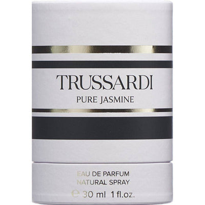 TRUSSAR PURE JASMINE EDP - COSMONDO