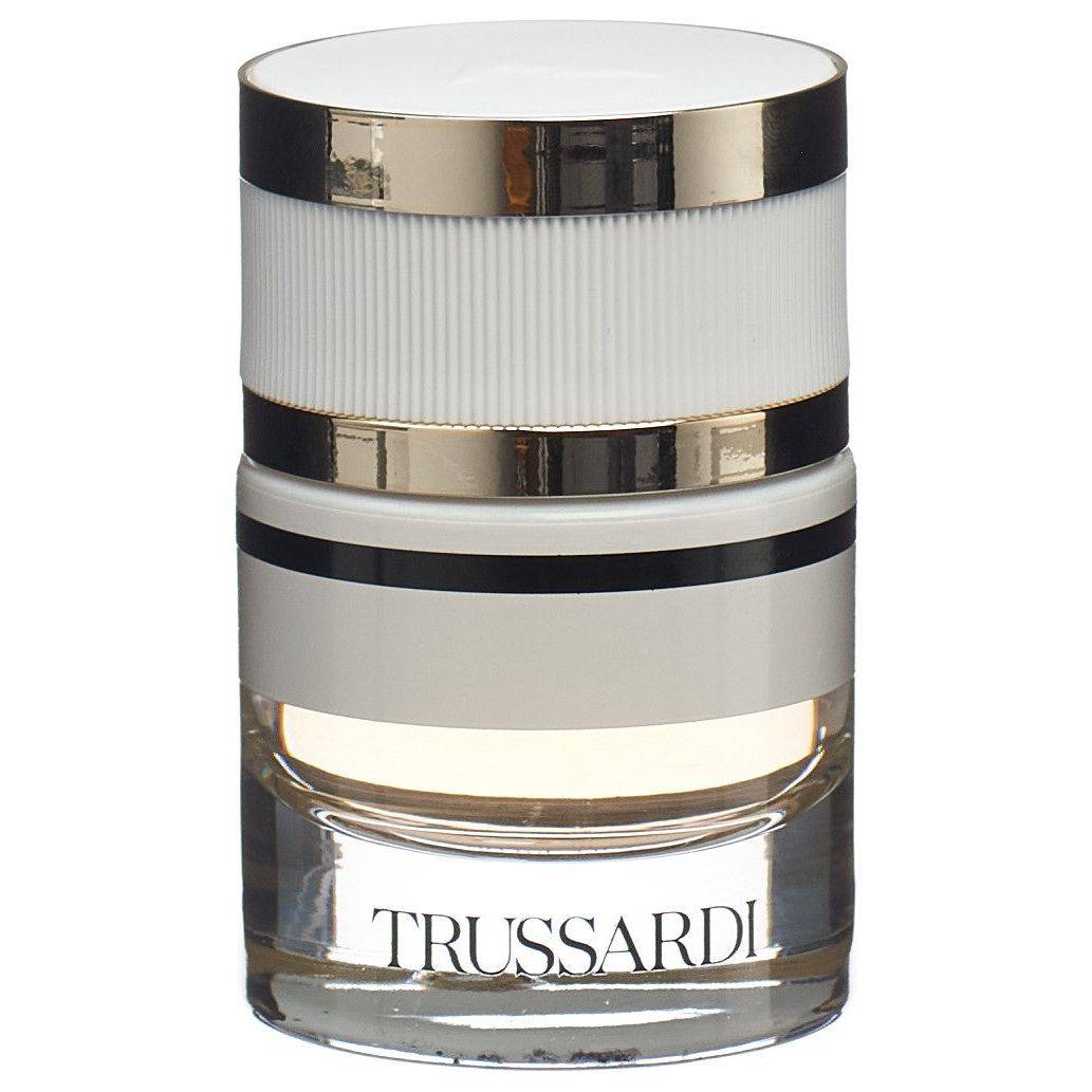 TRUSSAR PURE JASMINE EDP - COSMONDO