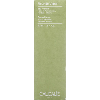 CAUDALIE VINOTHERAP Fleur Vigne Eau Fraiche - COSMONDO