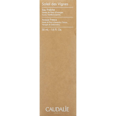 CAUDALIE VINOTHERAP Soleil Vign Eau Fraiche - COSMONDO