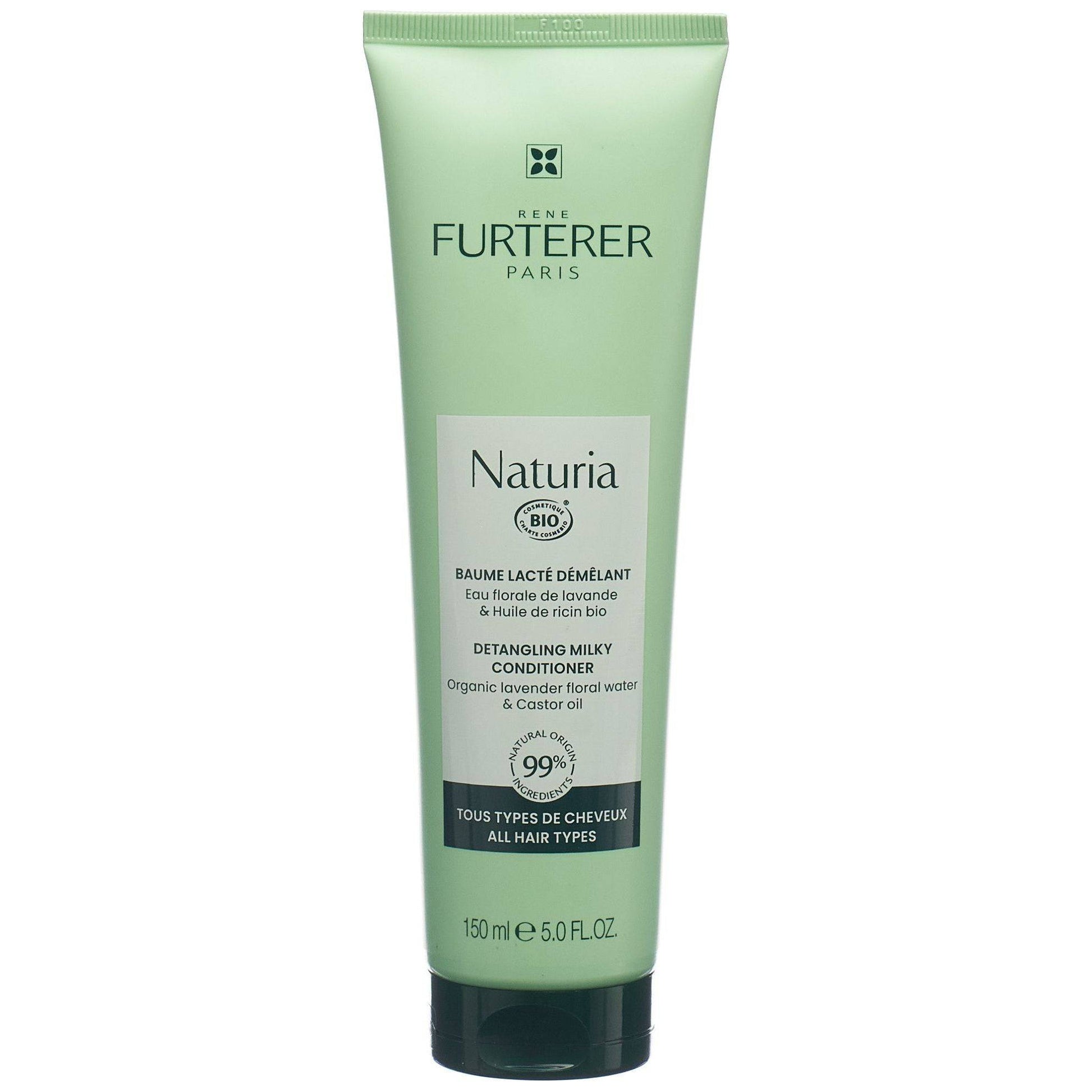 FURTERER Naturia Balsam Bio - COSMONDO