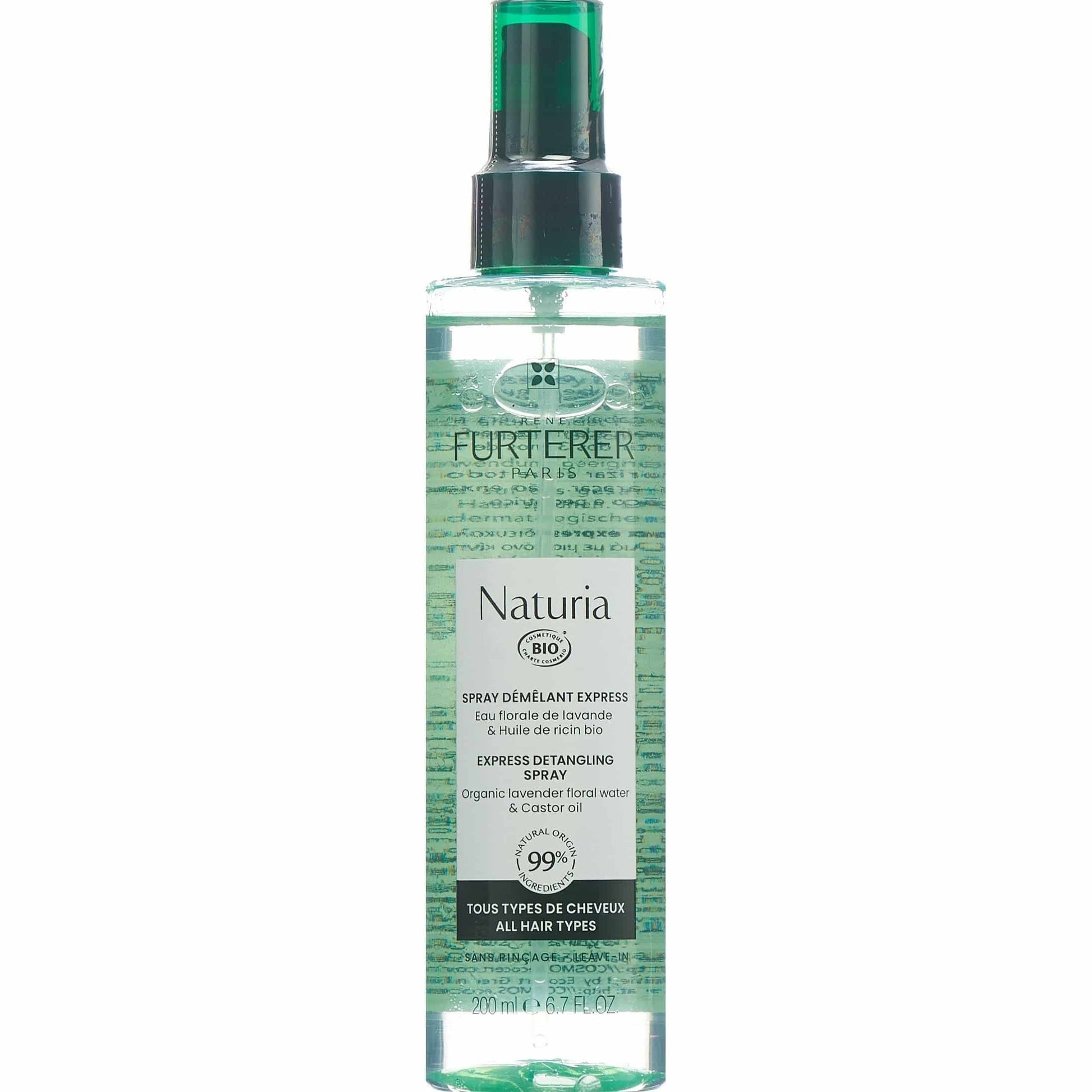 FURTERER Naturia Spray Bio - COSMONDO