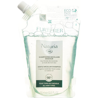 FURTERER Naturia Shampoo Bio Refill - COSMONDO