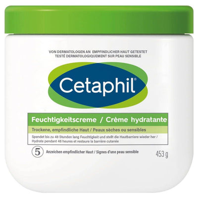 CETAPHIL Feuchtigkeitscreme - COSMONDO