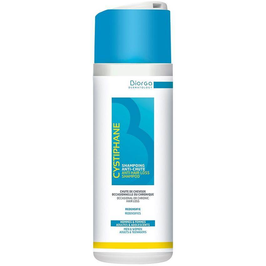 CYSTIPHANE Anti-Haarausfall Shampoo - COSMONDO