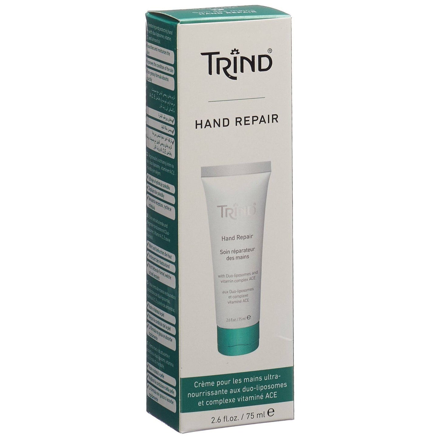 TRIND Hand Repair Creme ACE - COSMONDO