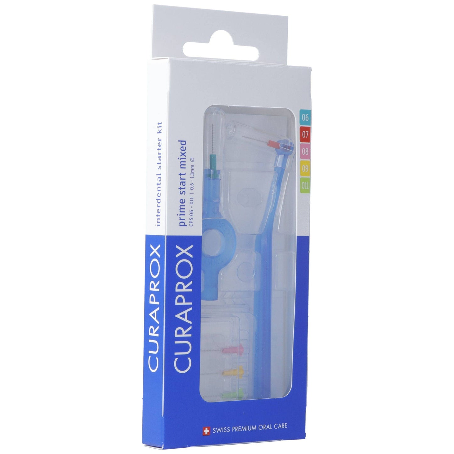 CURAPROX CPS prime start mixed Set - COSMONDO