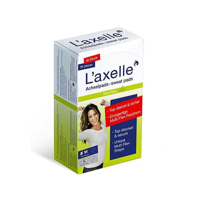 L'axelle Achselpads - COSMONDO