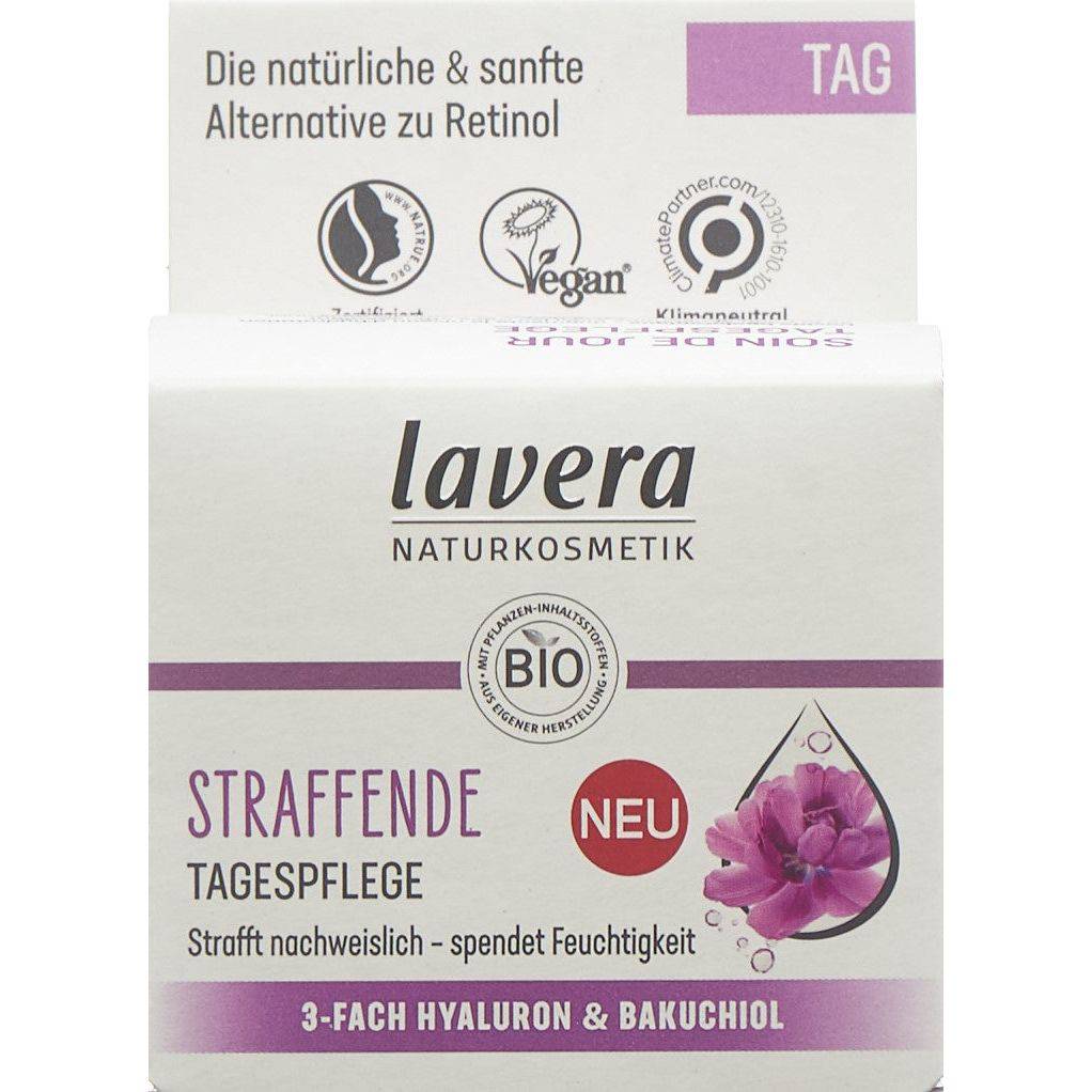 LAVERA Tagespflege straffend - COSMONDO