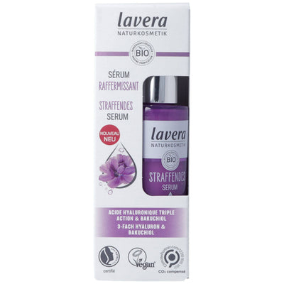 LAVERA Serum straffend - COSMONDO