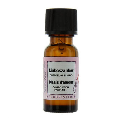 HERBORISTERIA Duftoel Misch Liebeszauber - COSMONDO