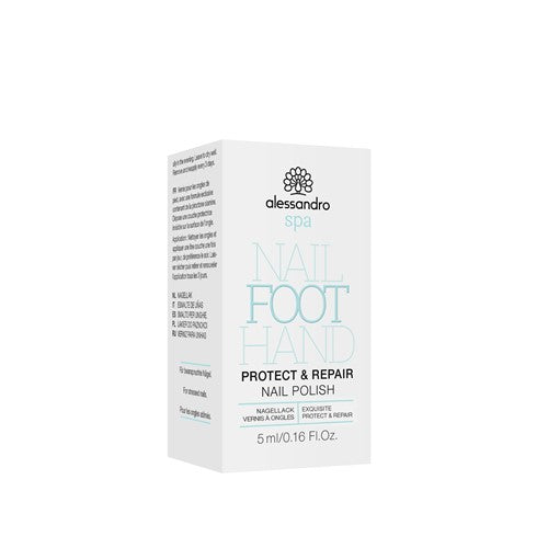 ALESSAN PEDIX Protect&Repair Nail Polish - COSMONDO