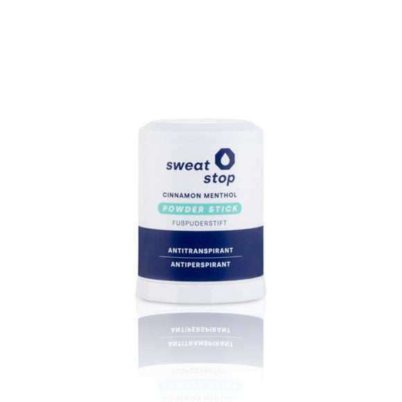 SWEATSTOP Aloe Vera Fusspuder Stick - COSMONDO