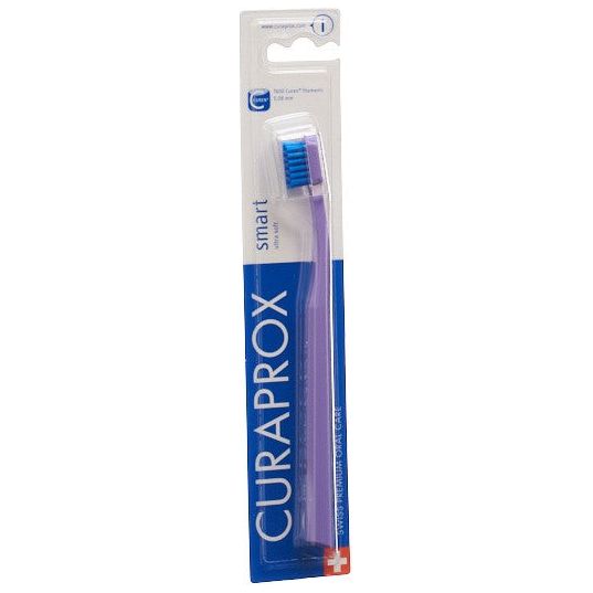 Curaprox CS smart ultra soft Zahnbürste - COSMONDO