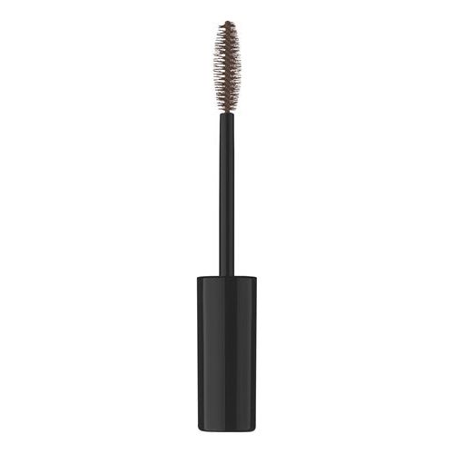 BÖRLIND Natural Curl Mascara Brown - COSMONDO