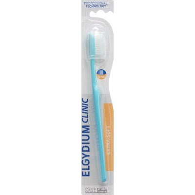 ELGYDIUM Clinic Zahnbürste - COSMONDO