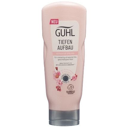 GUHL Tiefenaufbau Reparatur Spülung - COSMONDO