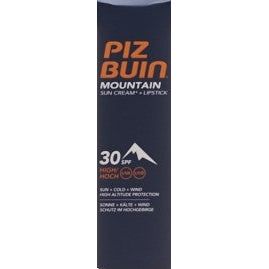 PIZ BUIN Mountain Combi SPF30 Lipstick SPF30 - COSMONDO