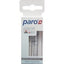 paro Isola Long 10mm grob violett zylindrisch  - COSMONDO