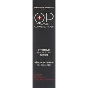 QP Intensive Resculpting Serum - COSMONDO