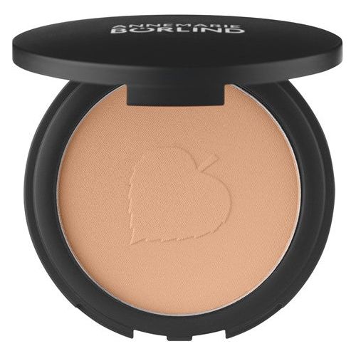 BÖRLIND Kompaktpuder Beige - COSMONDO