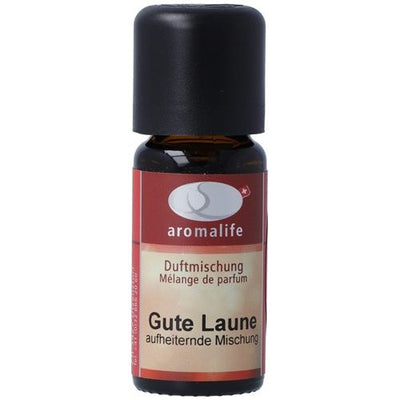 AROMALIFE Gute Laune Duftmischung - COSMONDO