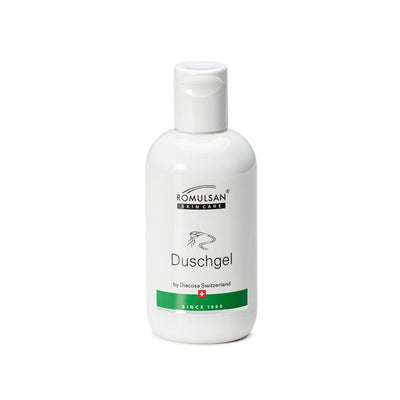 ROMULSAN SKIN CARE Duschgel - COSMONDO