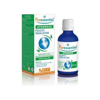 Puressentiel Dampf Inhalation f Atemwege - COSMONDO