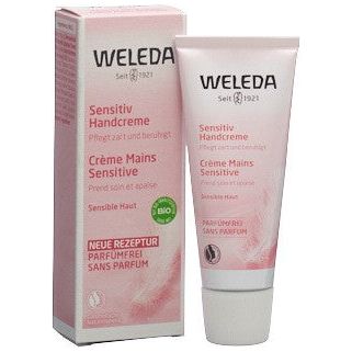 WELEDA Handcreme sens - COSMONDO