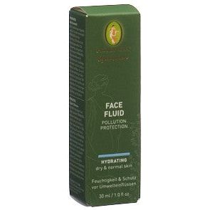 PRIMAVERA Hydrating Face Fluid - COSMONDO