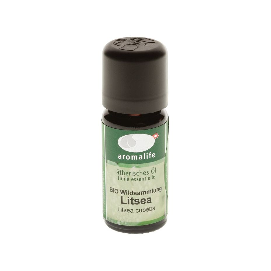 AROMALIFE Litsea Äth/Öl BIO