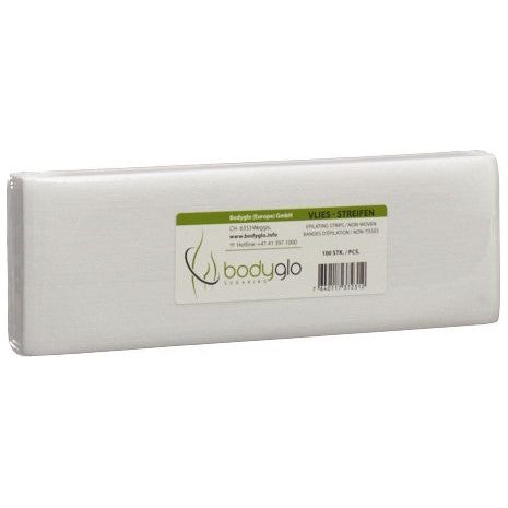 BODYGLO Vliespapier