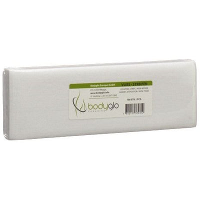 BODYGLO Vliespapier - COSMONDO