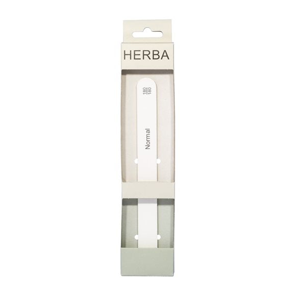 HERBA Nagelfeile Normal - COSMONDO