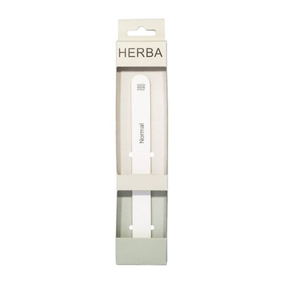 HERBA Nagelfeile Normal - COSMONDO