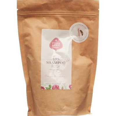 ELIAH SAHIL Shamp Rose Plv Glanz Volumen ref - COSMONDO