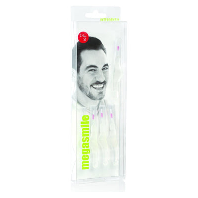 MEGASMILE Interdental SS 2.4mm - COSMONDO