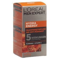 MEN EXPERT Hydra Energy - COSMONDO