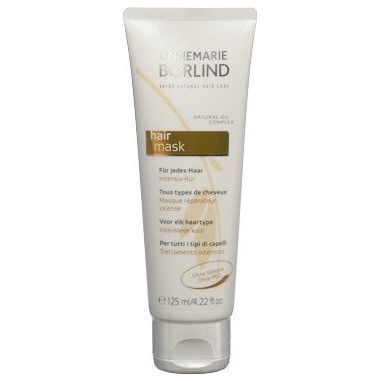 BÖRLIND HAIR CARE Intensiv Kur - COSMONDO