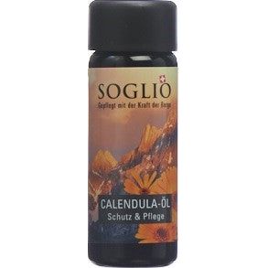 SOGLIO Calendula-Öl - COSMONDO